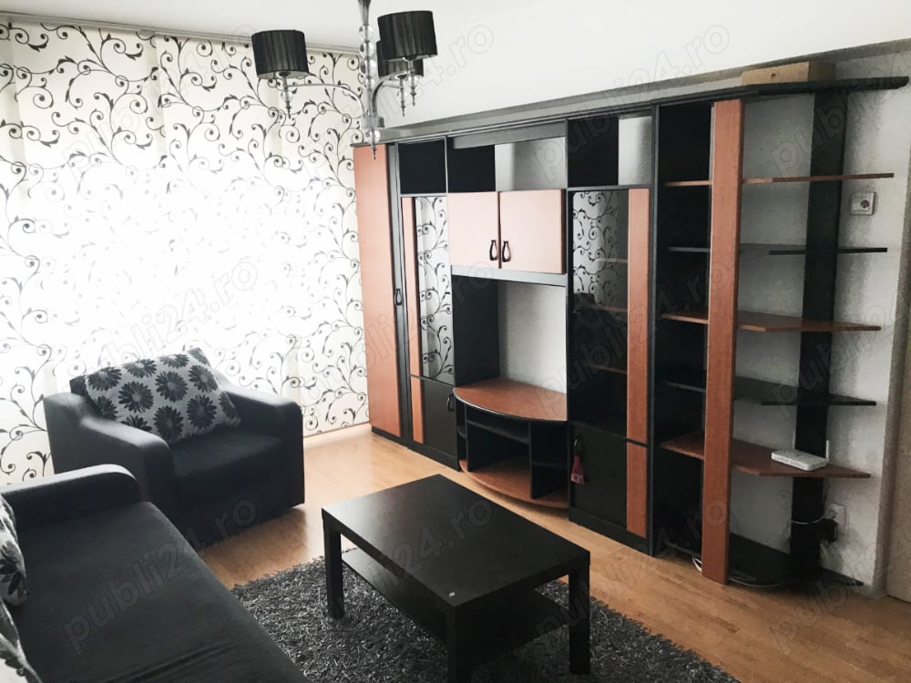 Timpuri Noi, 2 camere,  500 EURO