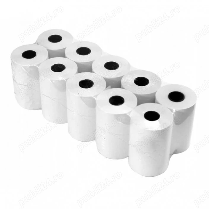 Role taxi-hartie taxi Elitax 10 role/set hartie termica speciala