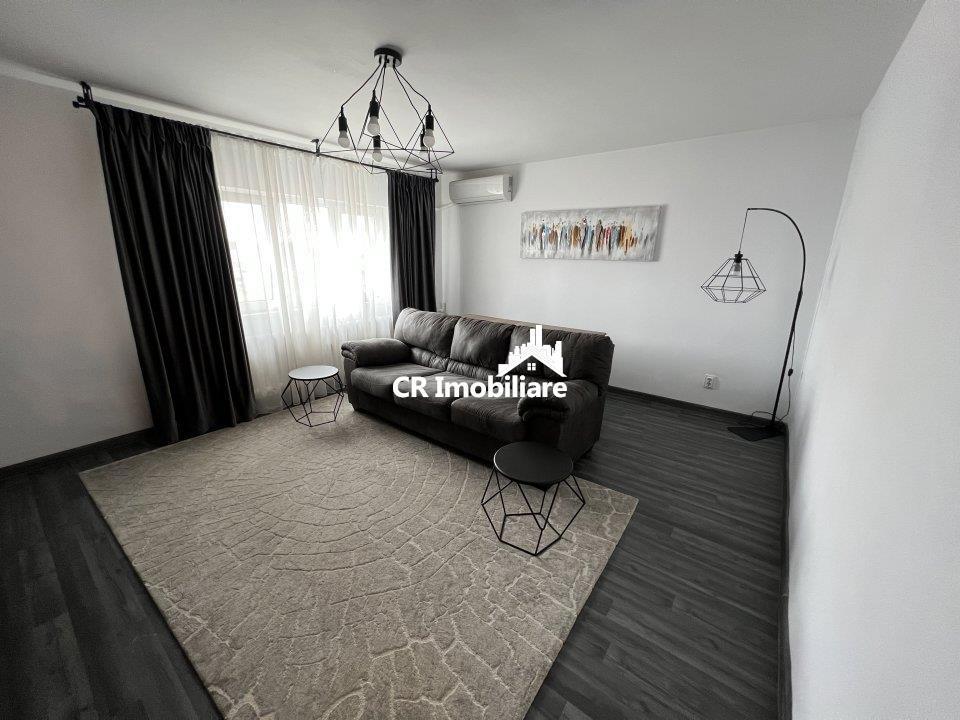 Apartament 3 camere Vitan