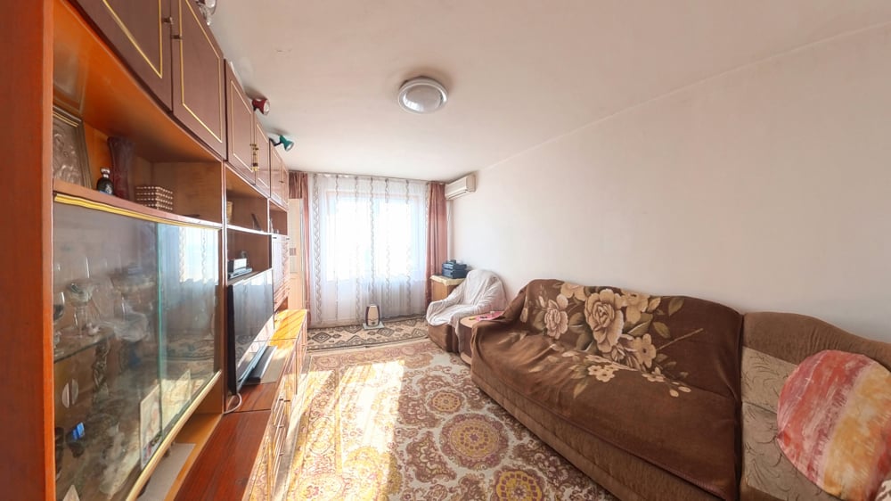 Apartament 3 camere, Ion Iriceanu, Aparatorii Patriei