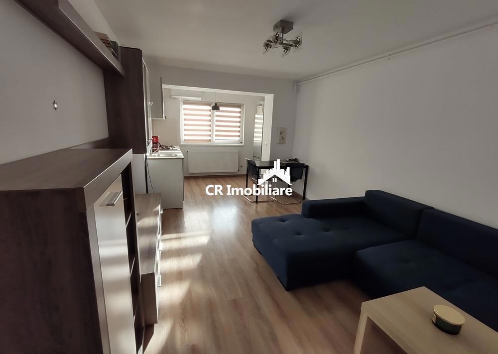 Apartament 2 camere Palladium Residence