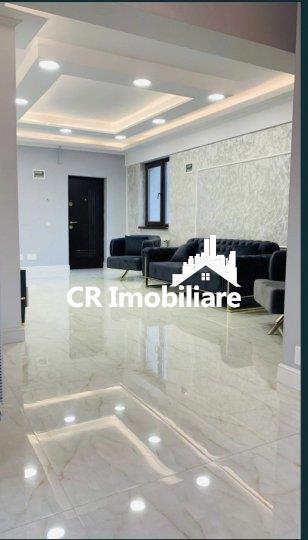 Apartament 4 Camere Chitila Bloc Nou Lux