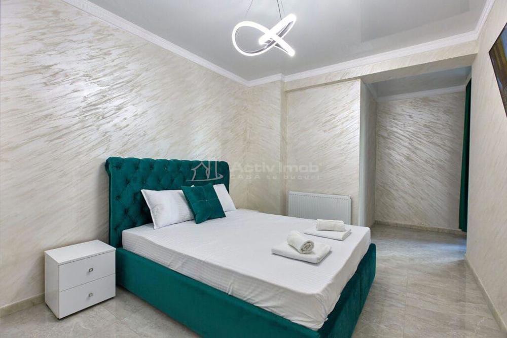 Apartament 2 cam Mamaia Nord