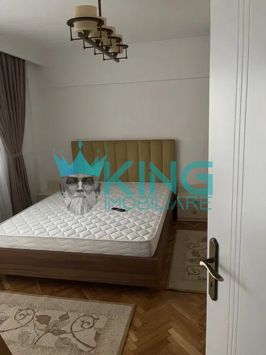 Apartament 3 camere | Decomandat | Ultracentral | 90mp | Centrala Proprie