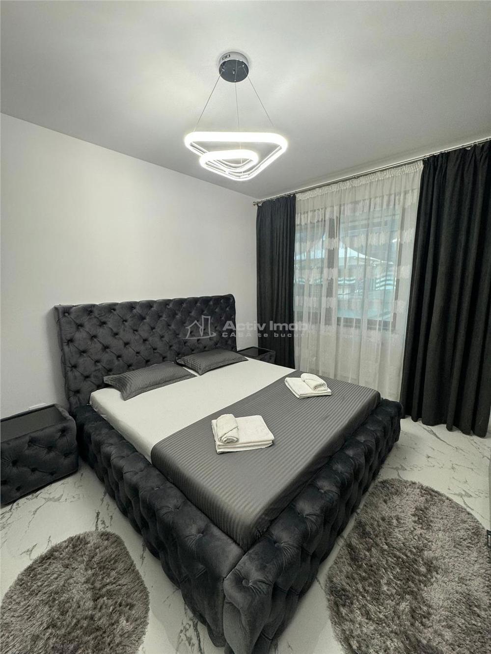 Apartament 2 cam Mamaia Nord