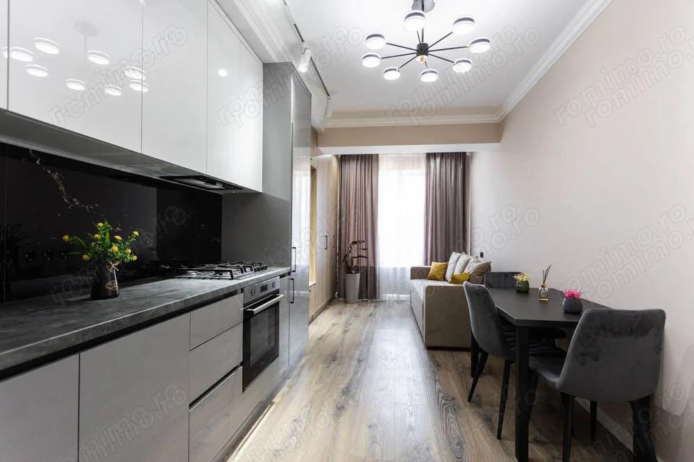 Apartament cu 2 camere zona Iancului