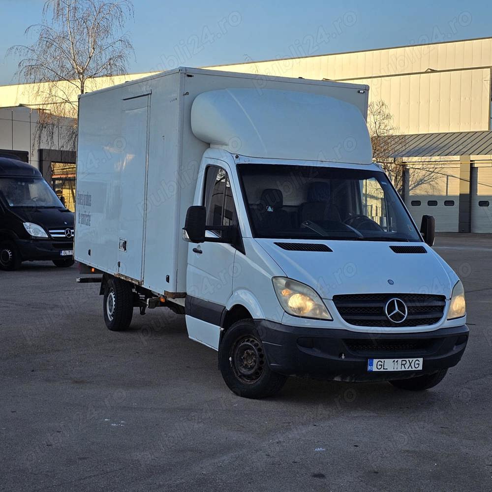 Mercedes Sprinter 315 CDI