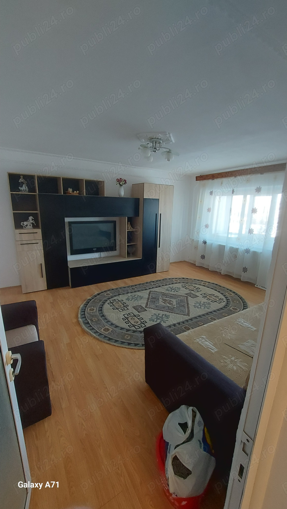 Apartament de închiriat