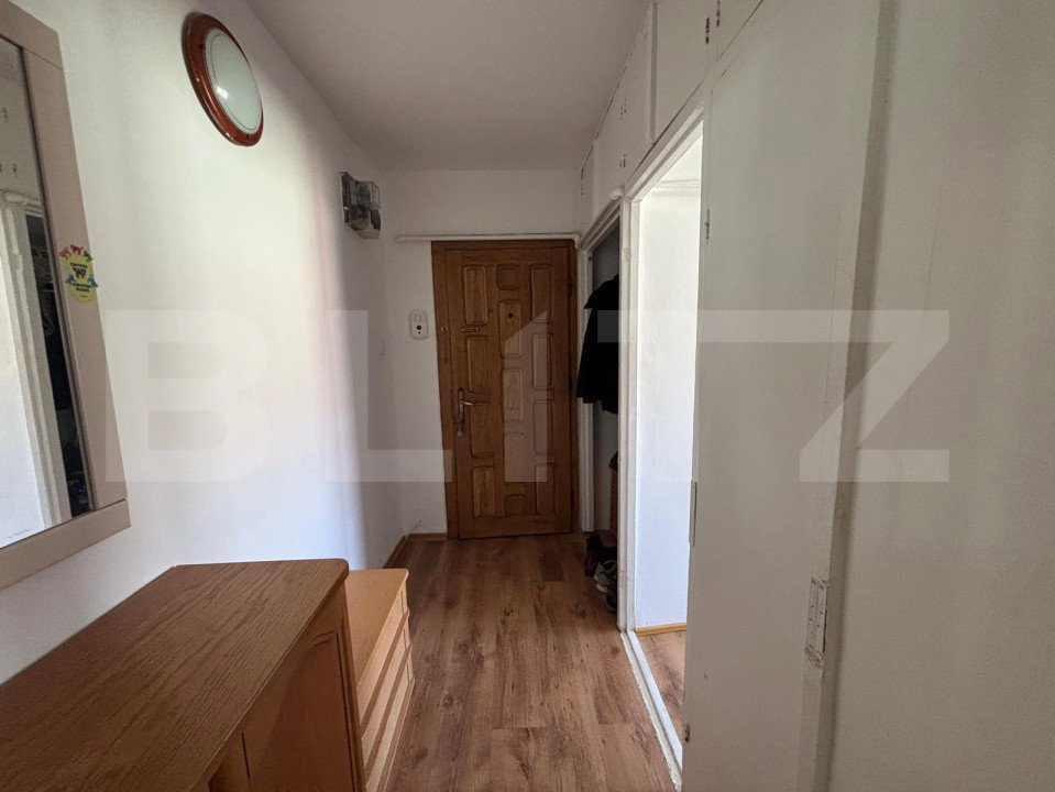 Apartament 3 camere zona Andrei Muresanu