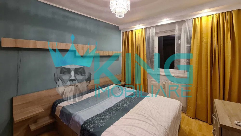  Apartament 3 Camere Dristor Bucuresti