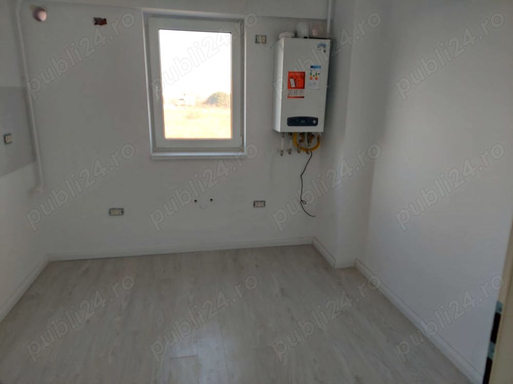 Apartament 2 camere, nou, in Iasi - persoana fizica