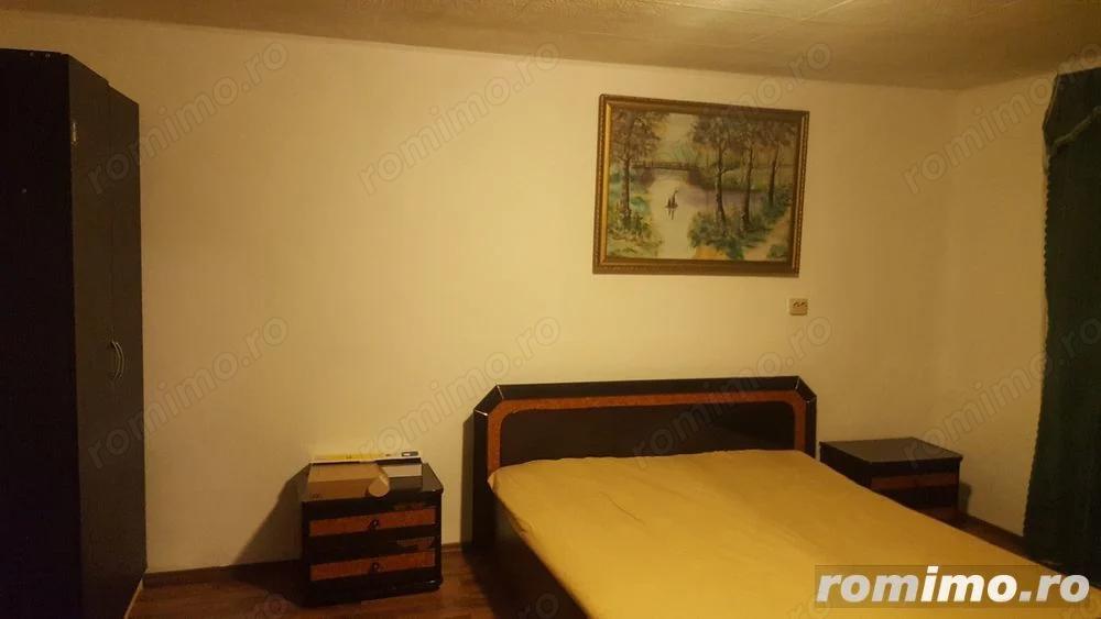 2 camere zona Armeneasca