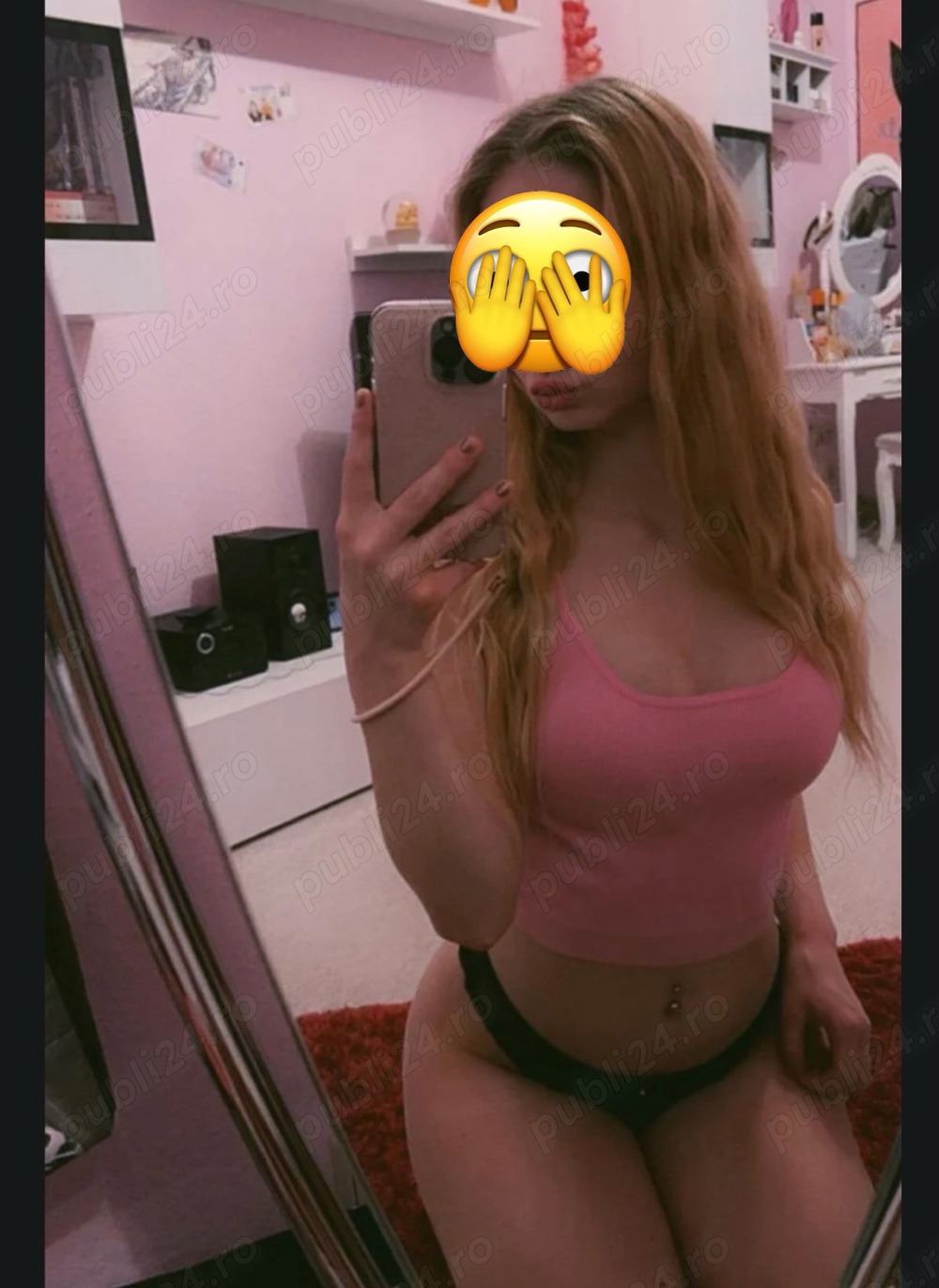 Fără graba fără figuri Cristina 