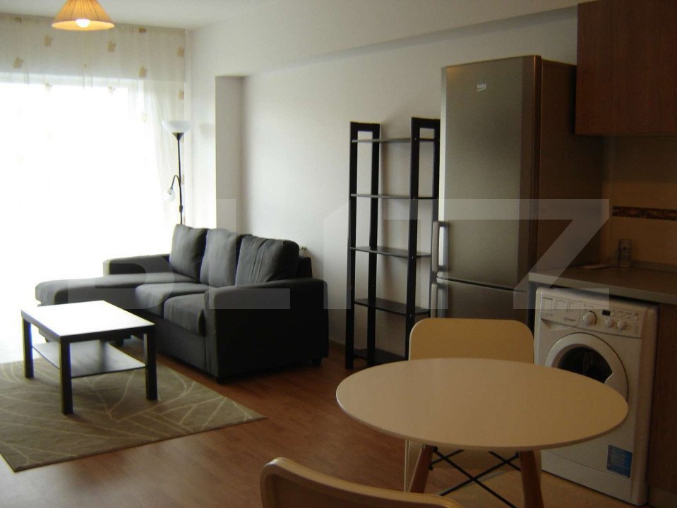 Apartament 2 camere zona Iulius Mall Gheorgheni