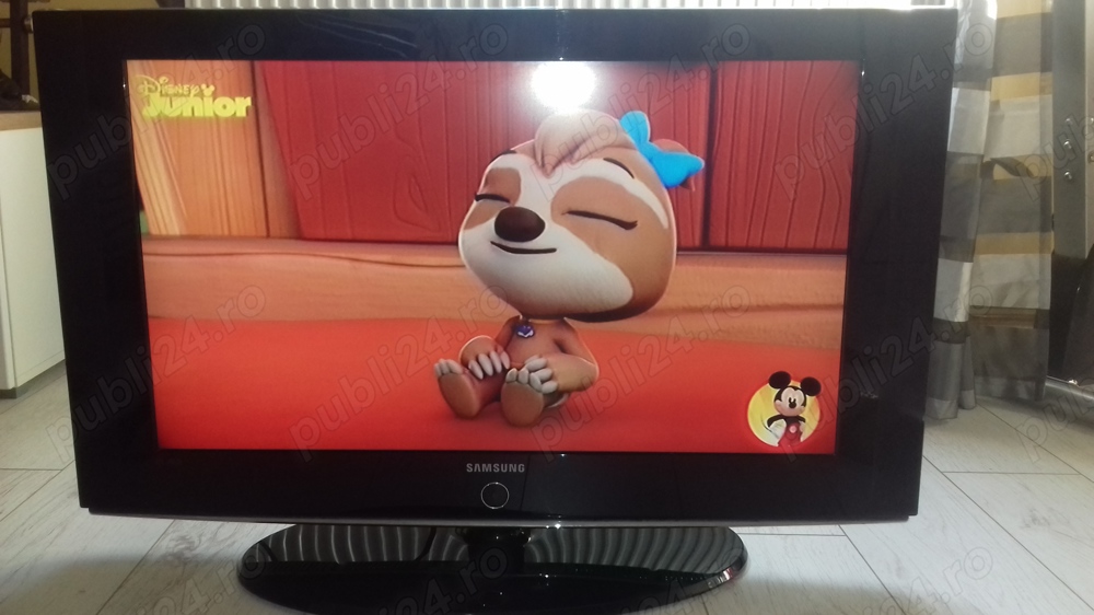 TV LCD Samsung HD diag.80 in stare foarte buna