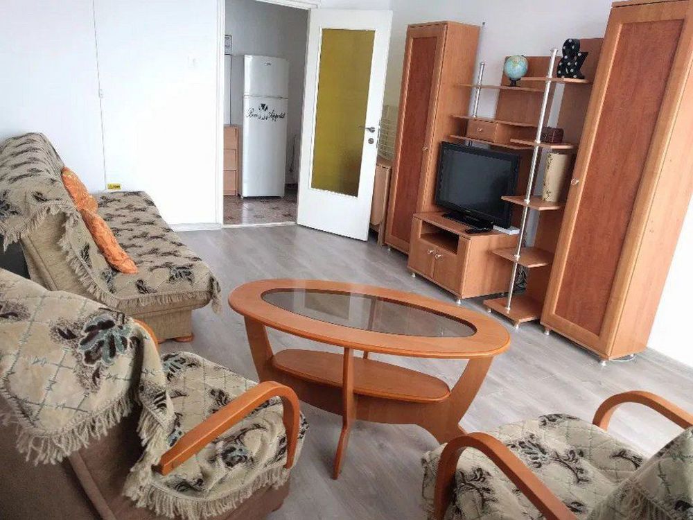 Dambu - Apartament 2 camere - Str. Parangului, Tg. Mures