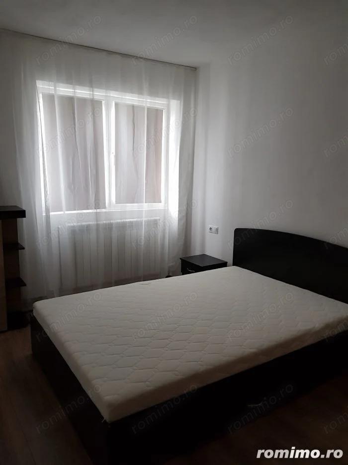 Apartament cu 2 camere de inchiriat in zona Aviatiei