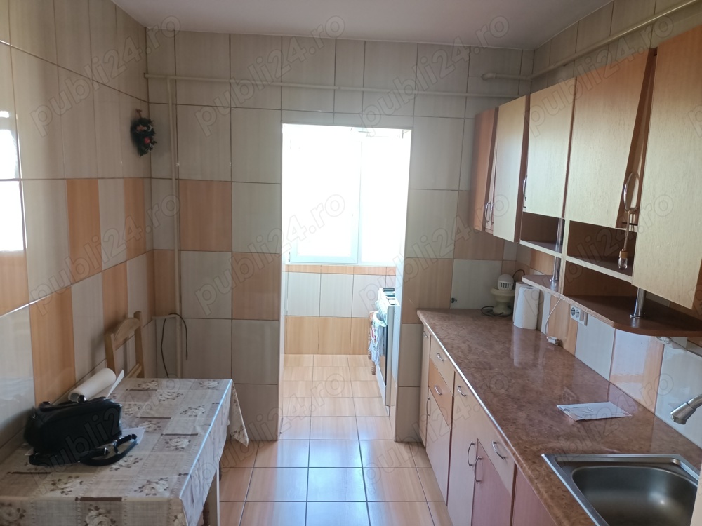 Apartament 2 camere Trivale, decomandat, confort 1, fond 1986 - 62.000 euro