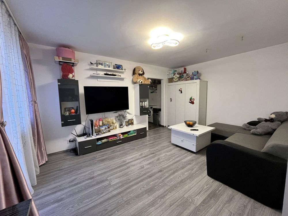 Apartament, 2 camere, Pozitie Excelenta