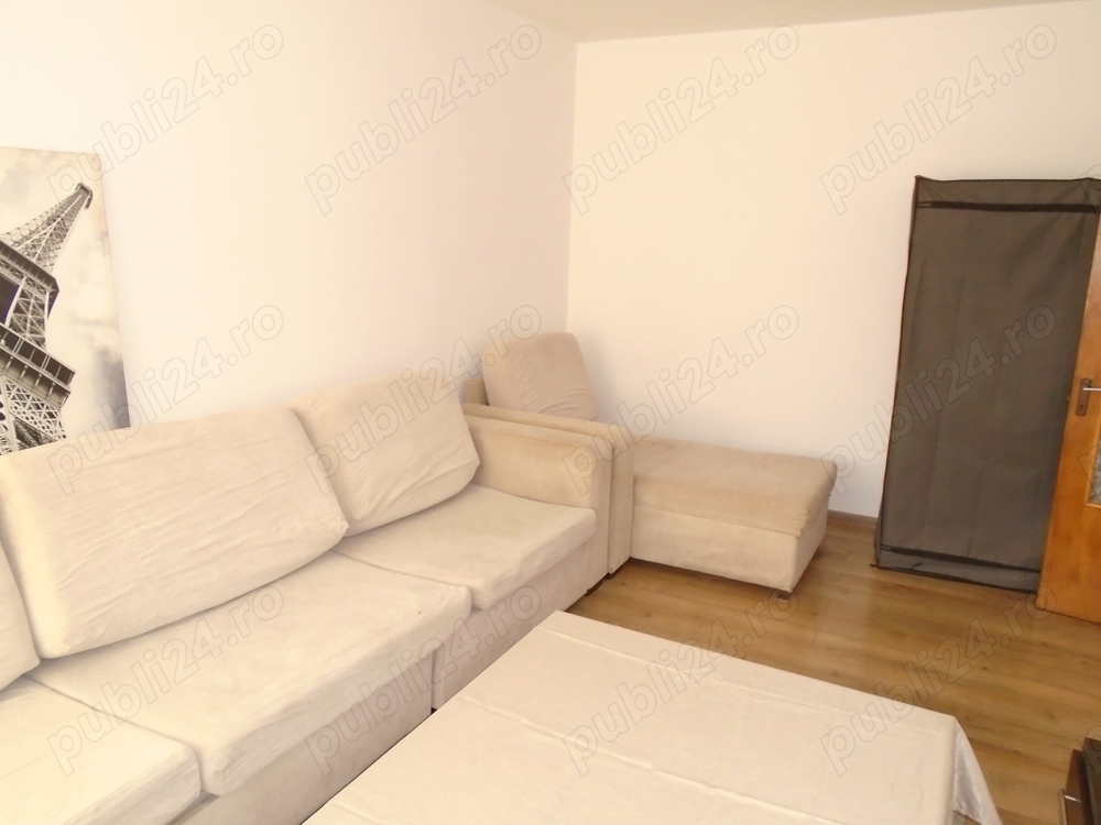 Apartament 2 camere Bucur Obor