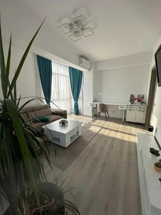 Inchiriere Apartament 2 Camere Pacii - Totul nou - Prima inchiriere