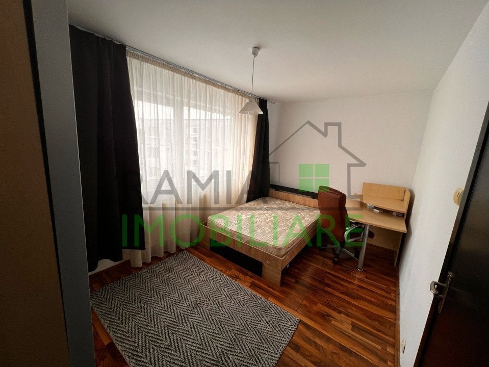 Apartament 2 camere - Astra, Brașov