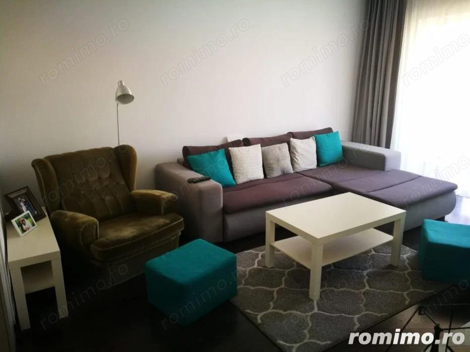 2 camere zona Pacii-Militari