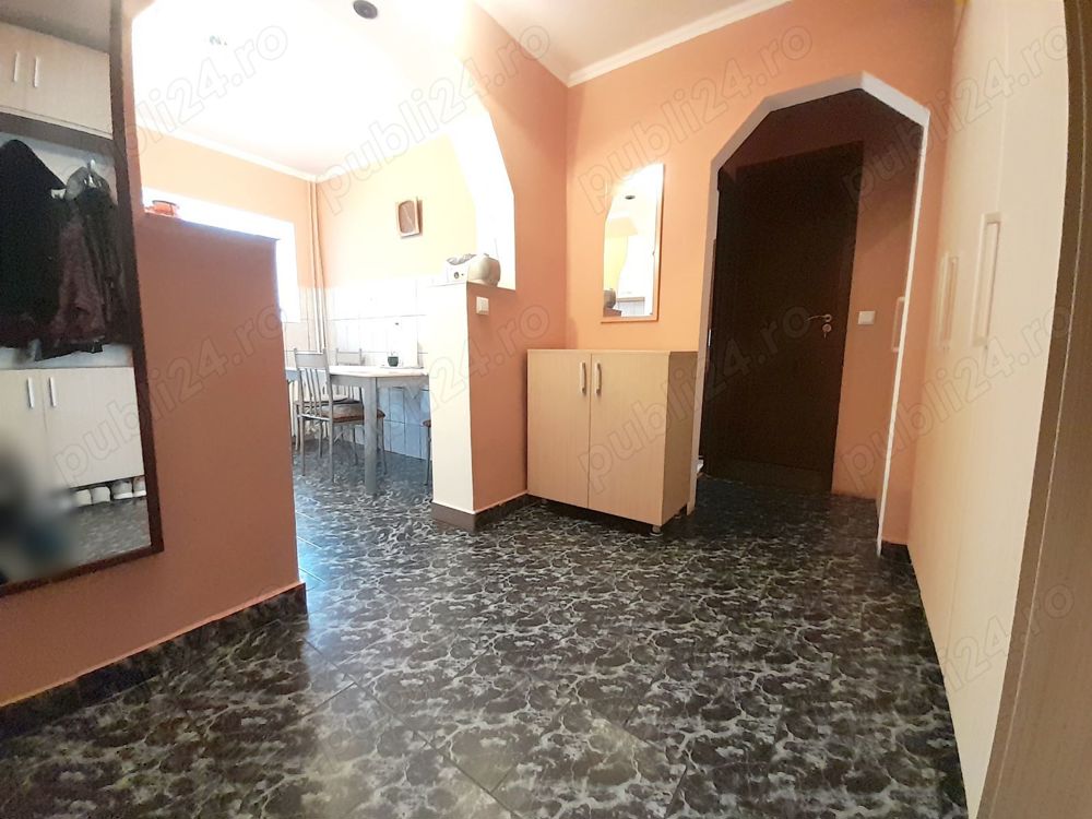 De vânzare apartament 2 camere, str. Al. Cazaban; Ioșia Nord, Oradea