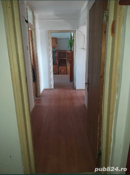 Apartament 3 cam. Decomandat. Proprietar