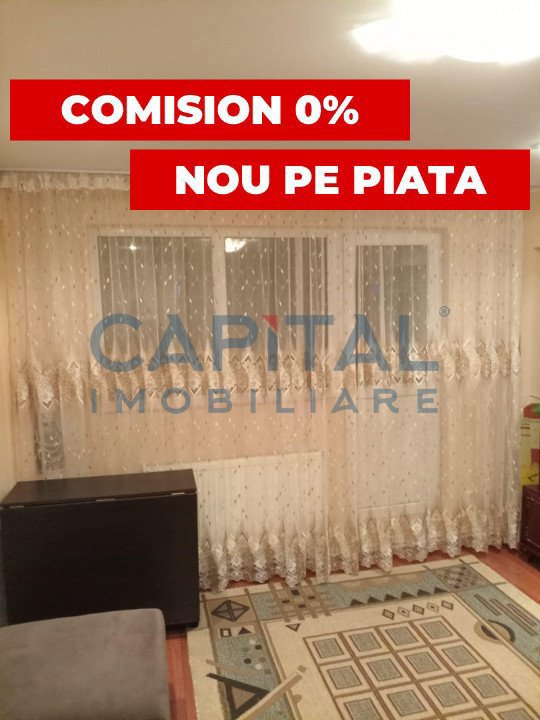 COMISION 0% - APARTAMENT 3 CAMERE