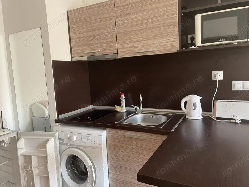 Apartament cu 2 camere in zona Rahova