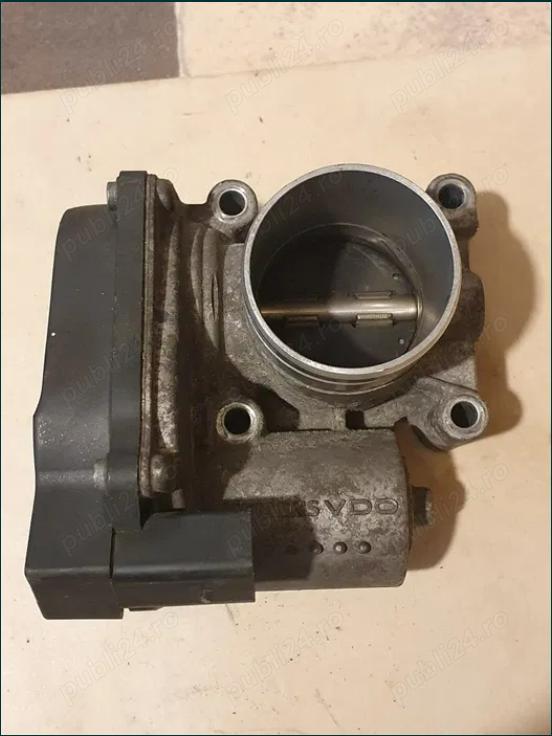 Clapeta Acceleratie Polo Seat Fabia