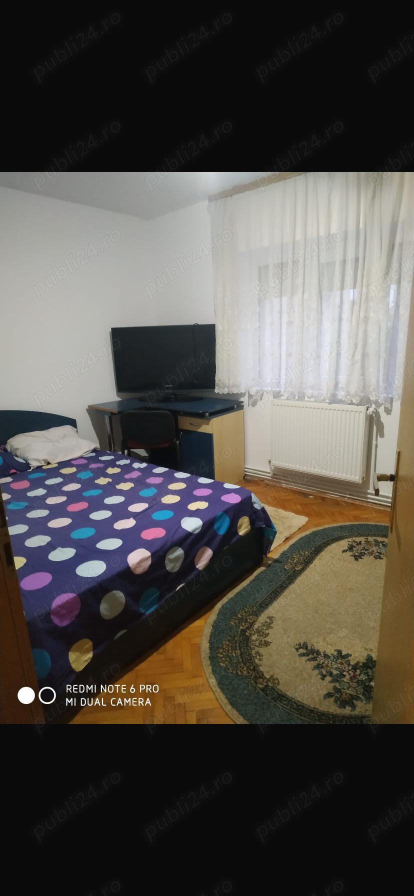 Apartament de închiriat