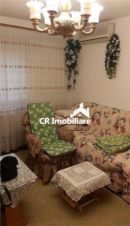 Apartament 2 camere Brancoveanu Aleea Gornesti