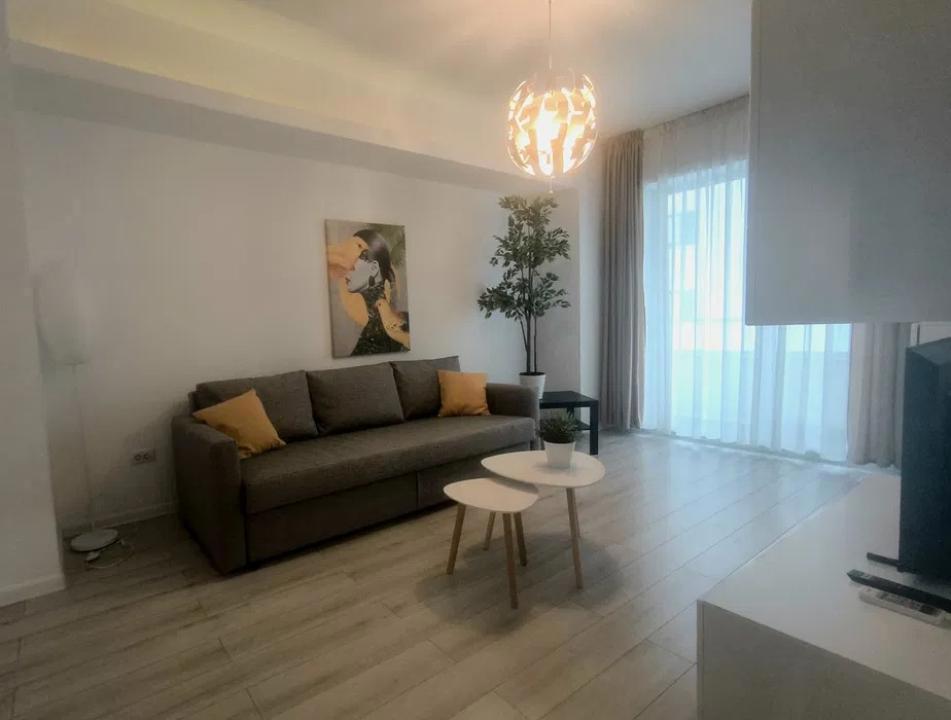 Inchiriere Apartament 2 Camere Grozavesti - Nou - Metrou