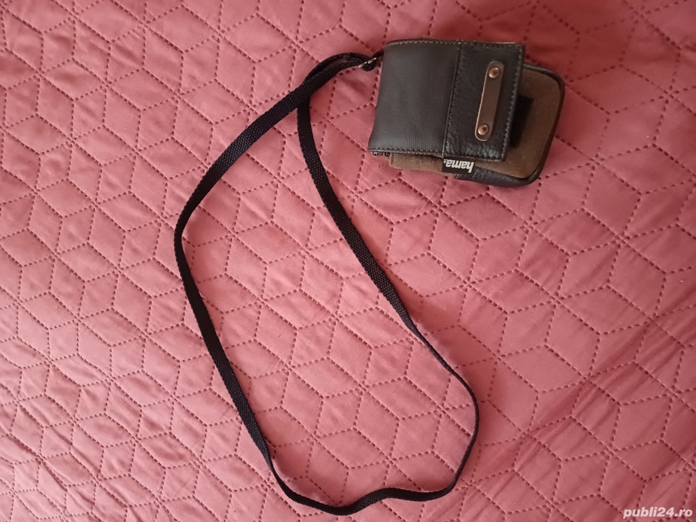 Vand husa Hama, noua