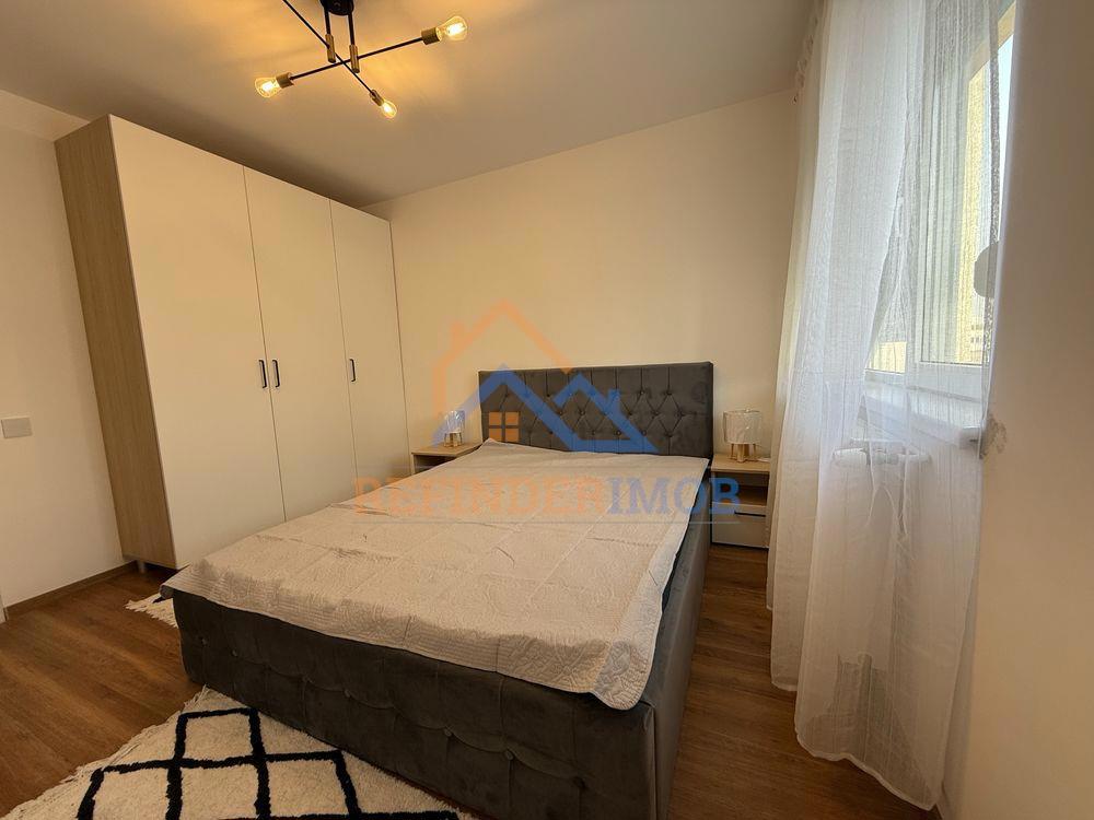 Vanzare apartament 2 camere Drumul Taberei - Parc Moghiros