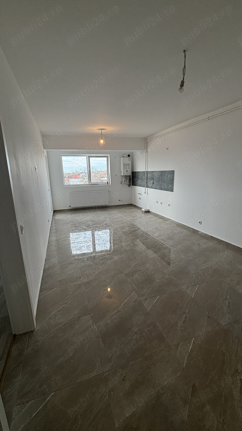 Anunț vânzare Apartament 2 Camere în Brâncoveanu, Sector 4