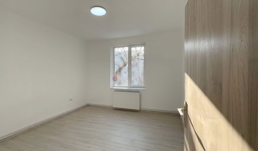 Apartament Insorit