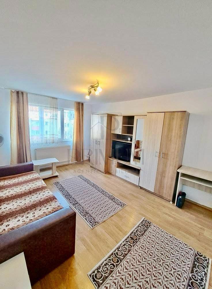 Apartament 1 camera - Zona Soarelui - Centrala Proprie