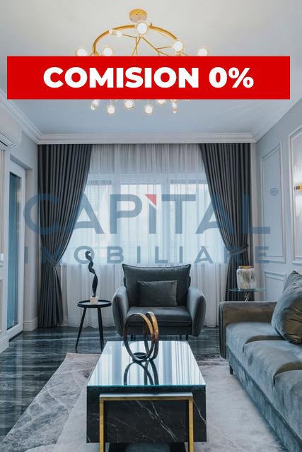 Comision 0% Chirie ultracentral apartament 2 camere lux