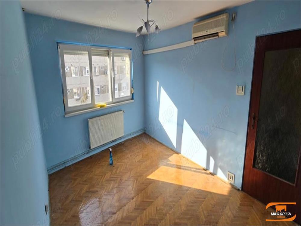 Apartament 4 camere Dacia