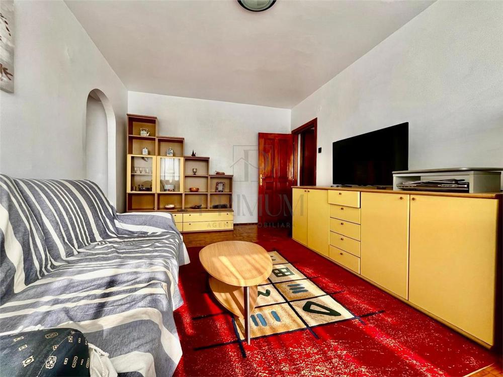 Apartament 2 camere - Bulevardul Republici - Mobilat