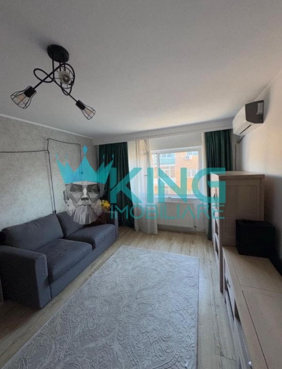 Apartament 3 Camere Eremia Pitesti