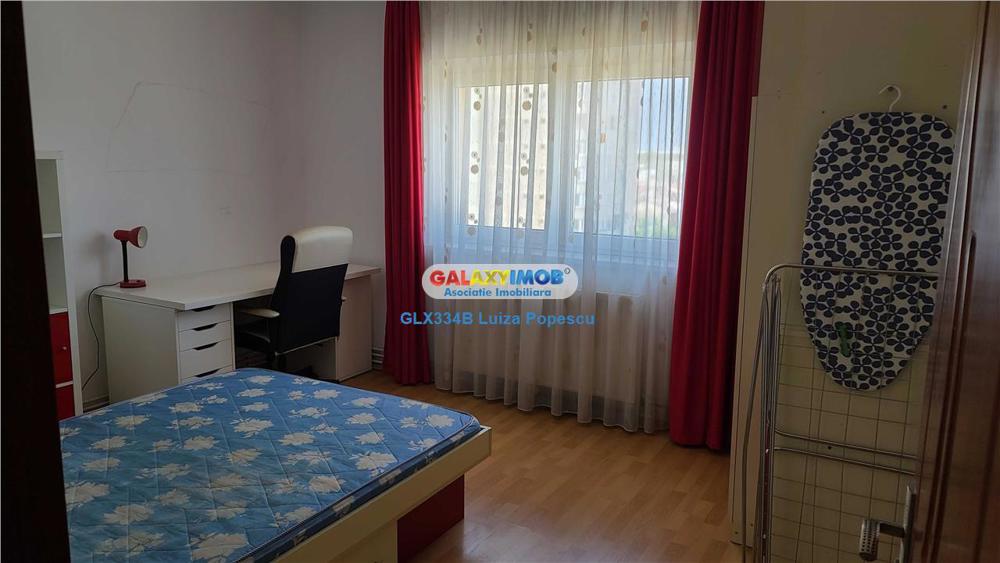 Apartament 2 camere 13 Septembrie-Petre Ispirescu centrala,62mp