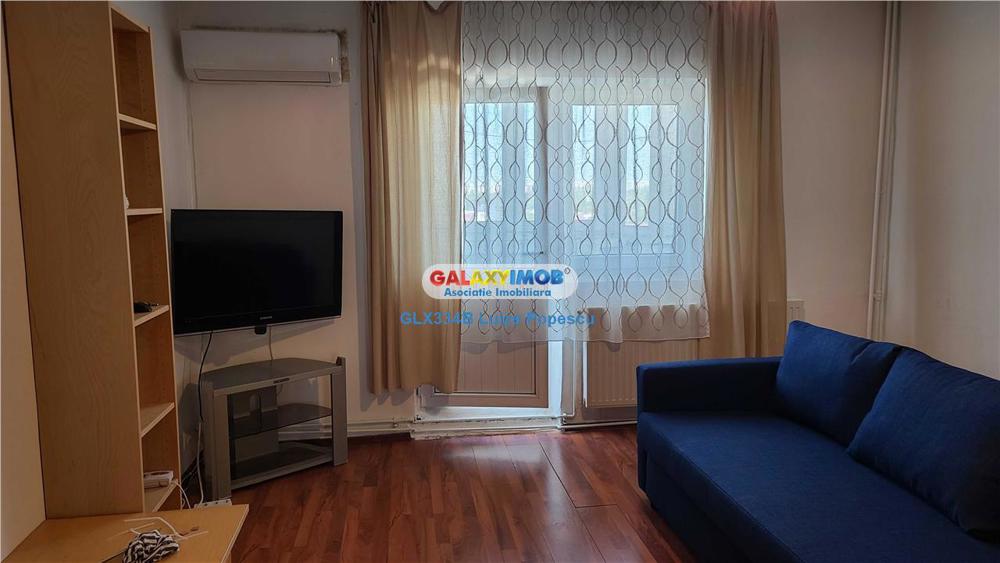 Apartament 2 camere 13 Septembrie-Petre Ispirescu (centrala proprie)