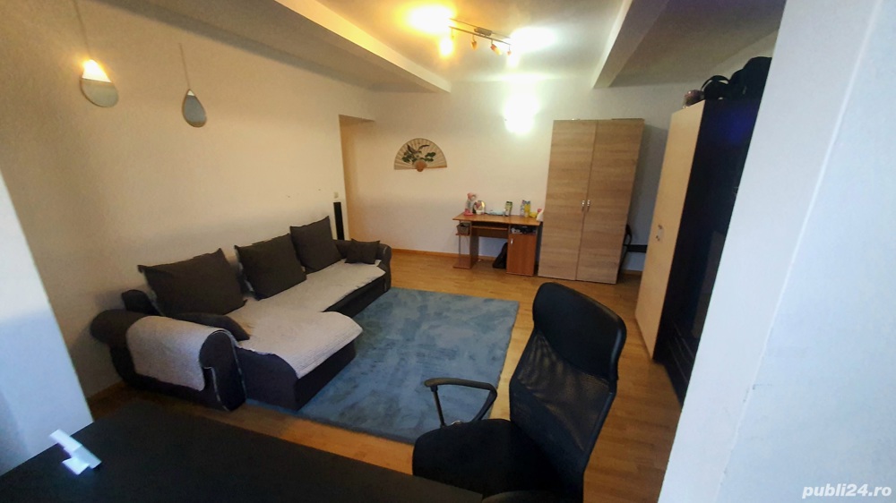 Apartament 2 camere