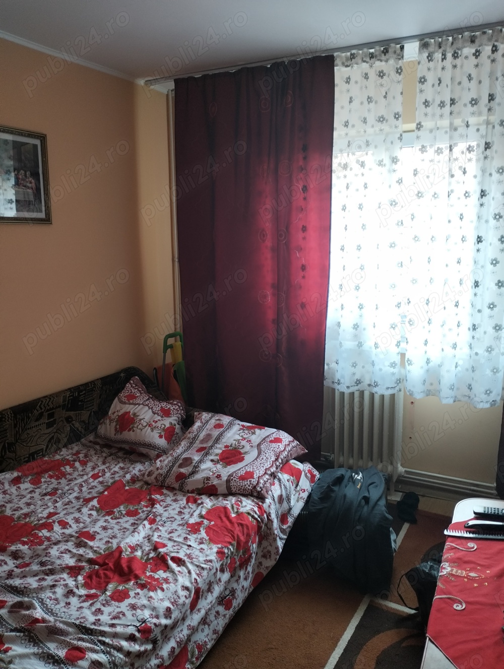 Apartament de vânzare zona Bulevardul Vlahuță