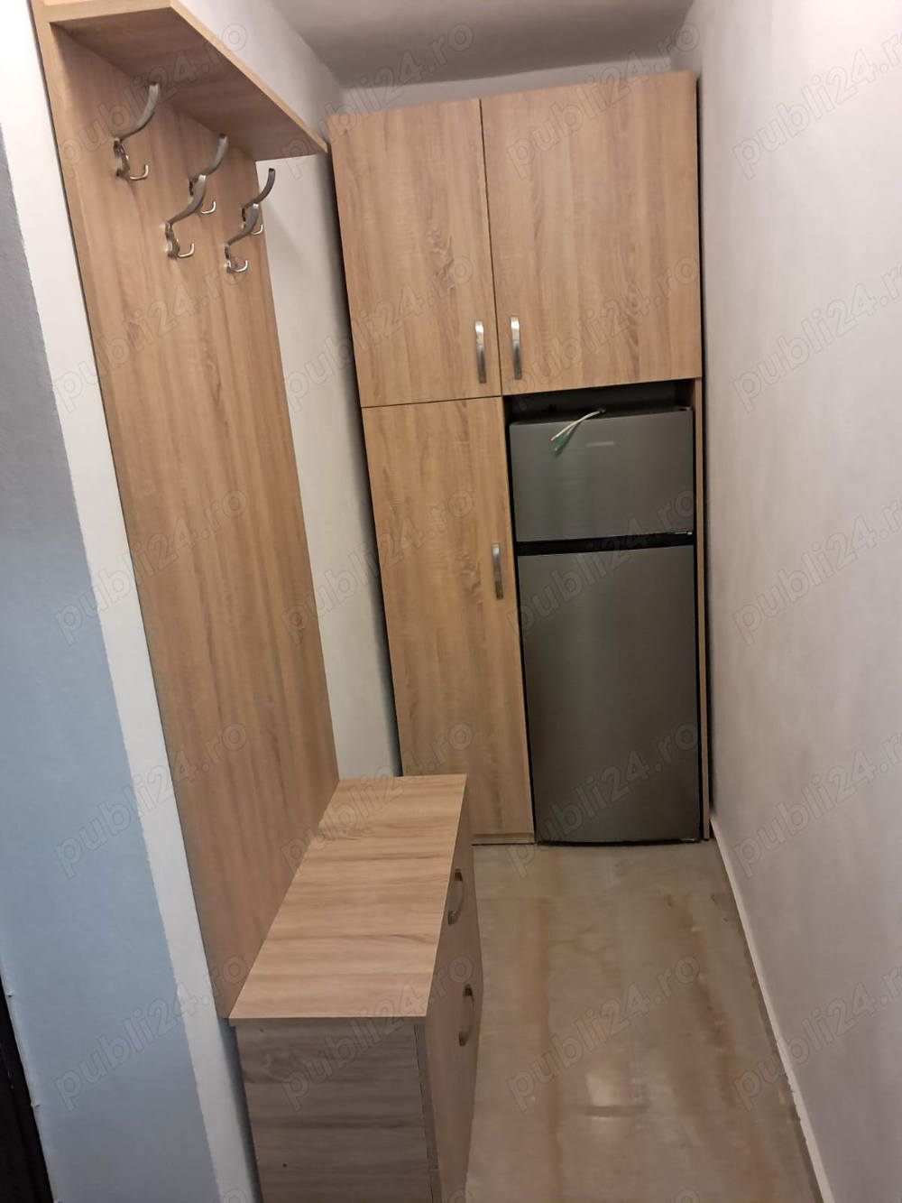 Închiriez apartament 2 camere complet renovat