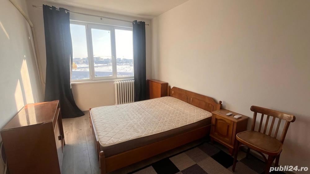 Apartament 2 camere Obregia - Grand Arena